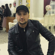 zafar 23 года (Козерог) Самарканд