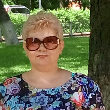 Фото галина геннадьевна добрецова мончегорск