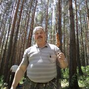 Дмитрий 50 лет (Скорпион) Златоуст
