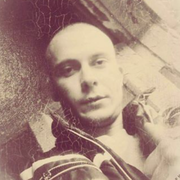 Валера 28 лет (Козерог) Измаил