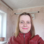 Оля 43 года (Козерог) Венев