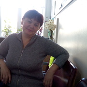 Светлана Криушина 44 года (Рыбы) Нью-Йорк