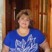 елена 56 лет (Водолей) Алексин