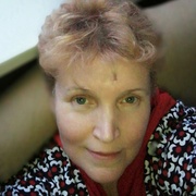 Валентина 56 лет (Лев) Ярославль