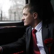 Алексей 36 лет (Лев) Домодедово