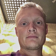 Alex 33 года (Лев) Усинск