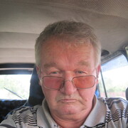 Владимир 68 лет (Дева) Петрово