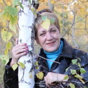 Лена 47 лет (Овен) Братск