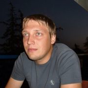 Евгений 32 года (Близнецы) Ленинский