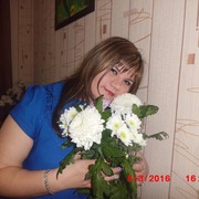 Екатерина 29 лет (Телец) Нефтеюганск