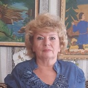 Наталья 60 лет (Скорпион) Темрюк