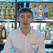 Максим Остапенко 34 года (Скорпион) Тюмень