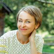 Жанна 54 года (Телец) Могилёв