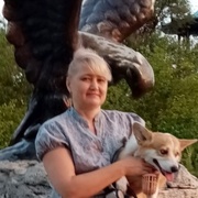 Елена 49 лет (Козерог) Пятигорск