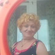 Валентина 61 год (Телец) Спасск-Дальний