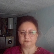 Жанна 45 лет (Лев) Талдыкорган