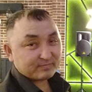 Таир 30 лет (Телец) Соль-Илецк