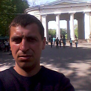 Павло 35 лет (Козерог) Бершадь