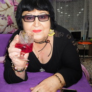 Надежда 50 лет (Скорпион) Усть-Илимск