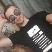 Иван 26 лет (Дева) на сайте знакомств Кирова (Кировская обл.)