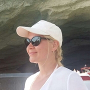 Елена 43 года (Рак) Пермь