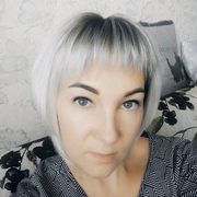 Ольга 35 лет (Водолей) Борисов