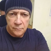 Аркадий 59 лет (Телец) Озерск
