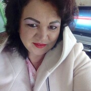 Подружиться с пользователем Наталья 47 лет (Козерог)