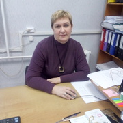 Лариса 54 года (Овен) Венев