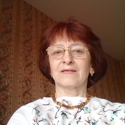 Alexandra 65 лет (Водолей) Калининград