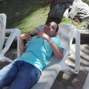 Emil 21 год (Козерог) хочет познакомиться в Santo domingo
