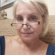 Ольга 67 лет (Дева) Югорск