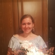Екатерина Филина 29 лет (Телец) Алексин