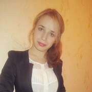 Irina 25 лет (Весы) Красноярск