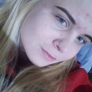 Ангелина Зуева, 19, Кимовск