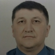 Андрей, 48, Майкоп