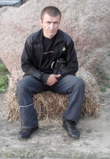 Моя фотография - Влад, 42 из Киев (@vlad82496)