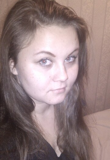 My photo - Anastasiya, 29 from Novomoskovsk (@anastasiya100644)