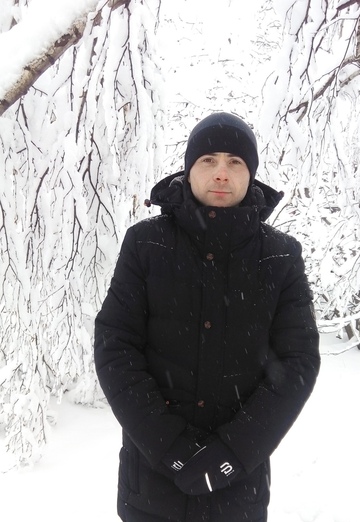 My photo - Aleksandr, 33 from Makeevka (@aleksandr952170)