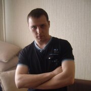 Антон, 40, Белоозёрский