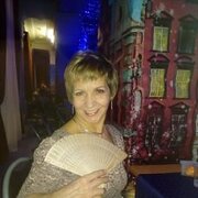 Анна, 59, Верхняя Пышма