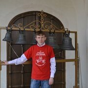 Владимир 40 лет (Весы) Белоозёрский