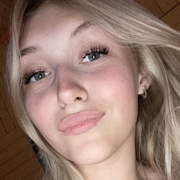 даша, 19, Вологда
