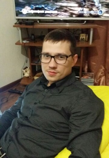 Моя фотография - Борис, 34 из Череповец (@boris23435)