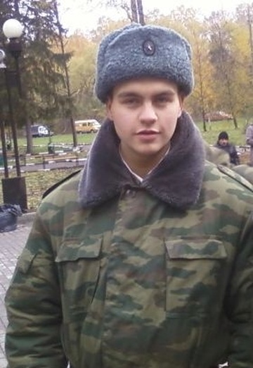 Aleksandr (@aleksandr30091) — my photo № 4
