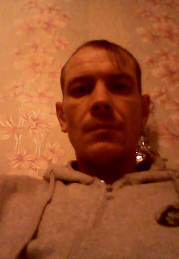 My photo - vladimir, 43 from Lakinsk (@vladimir192324)
