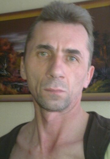 My photo - SERGEY, 54 from Nevinnomyssk (@sergey386852)