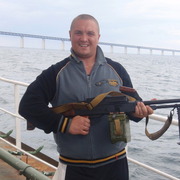 oleg, 42, Славск