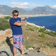 Андрей, 33, Киселевск