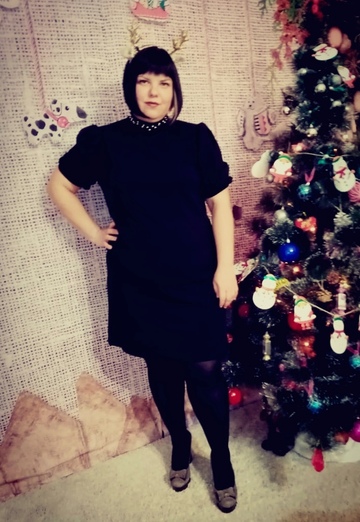 My photo - Ekaterina, 37 from Kamensk-Shakhtinskiy (@ekaterina170765)